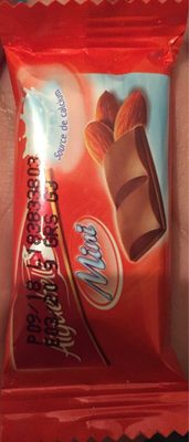 Aiguebelle mini front packaging