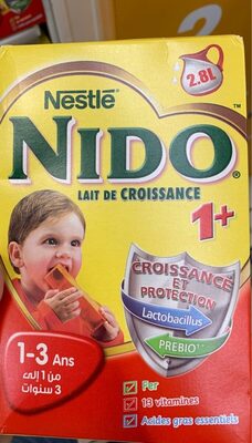 Nido