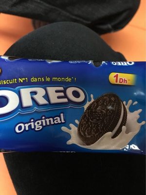 Oreo