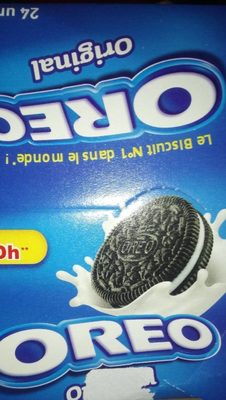 Oréo