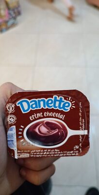 Danette chklat