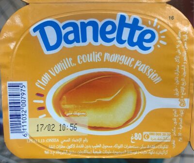 Danette