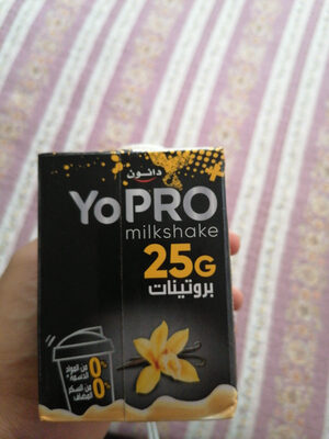 YoPRO