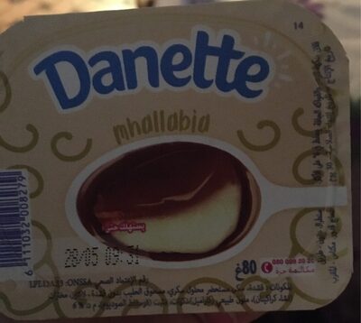 Danette