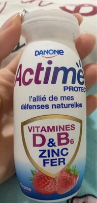 Actimel