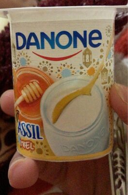 DANONe
