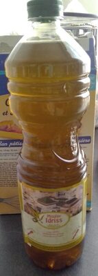 Moulay Idriss Marcon Olive Oil