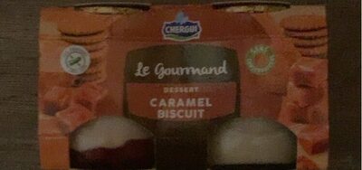 Le gourmand