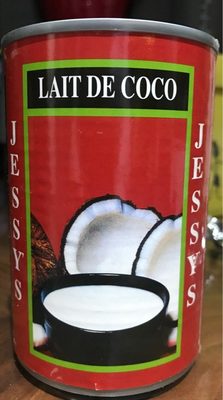 Lait De Coco