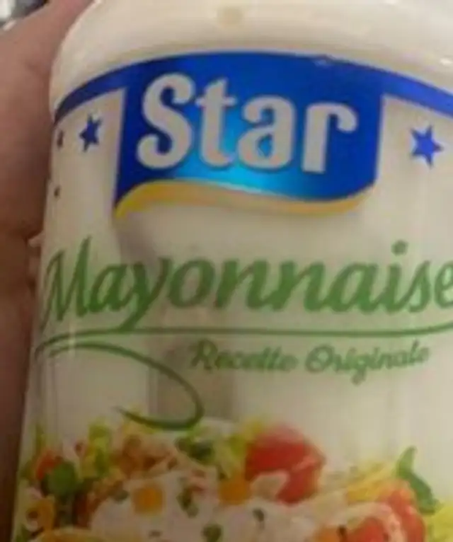 Star Mayonnaise