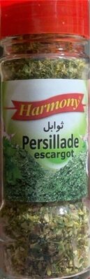 Persillades escargot