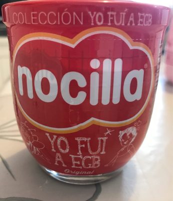 Nocilla