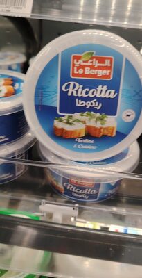 Ricotta