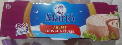 Mario light
