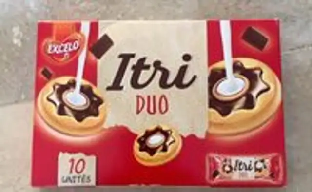 Itri duo