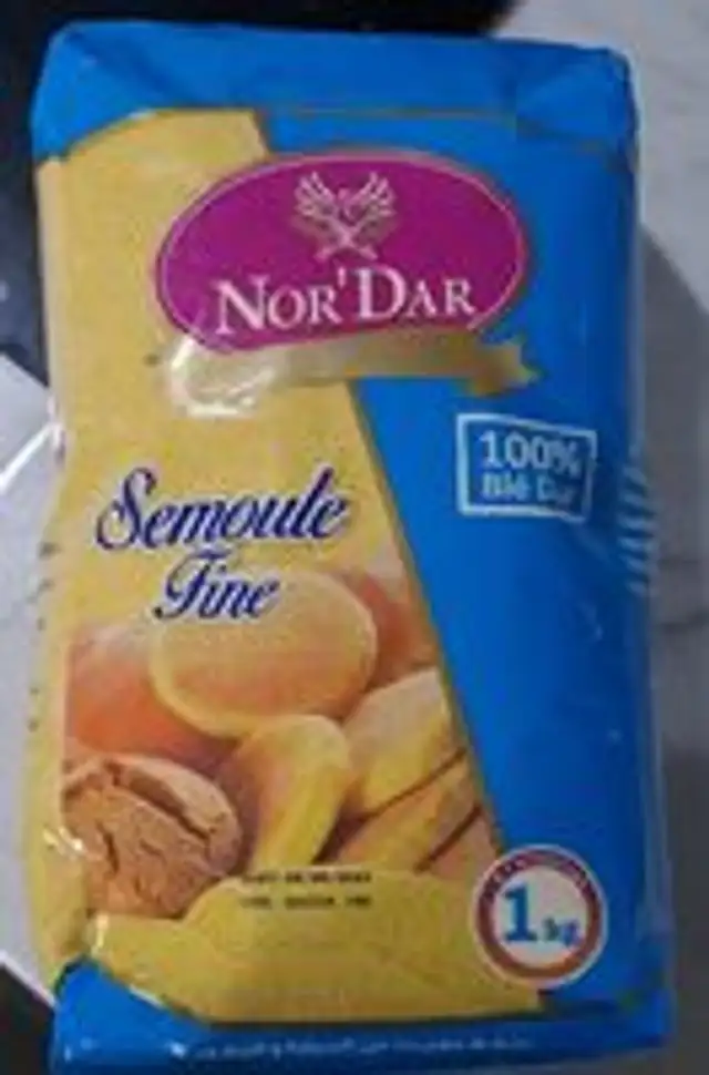 سميد رقيق