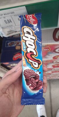 Chocup milky