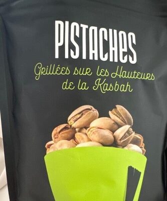 Pistache