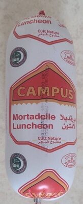 Mortadelle luncheon