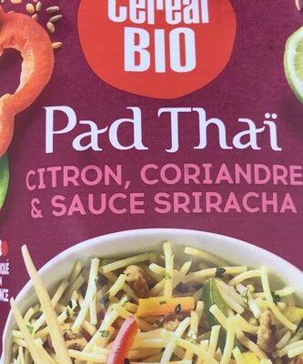 Pad. Thaï