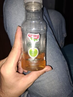 Jus de pomme