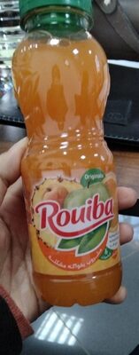 Rouiba originals