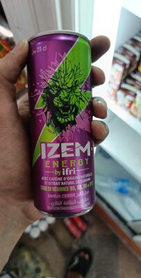 Izem Energy