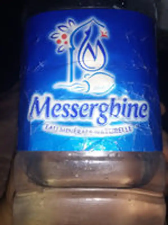 Water