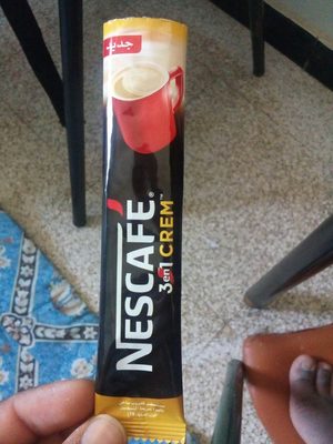 Nescafe
