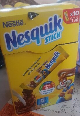 Nesquik stick