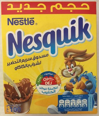 Nesquik