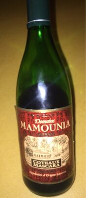 Domaine Mamounia