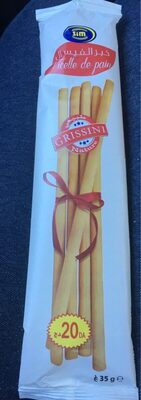 Grissini