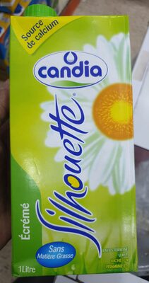 candia celhouette front packaging