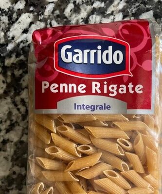 Penne rigate integrale
