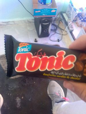 tonic