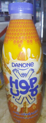 Danon Hop