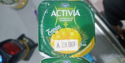 Activia