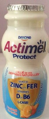 Actimel Protect