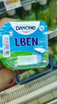 Lben danone