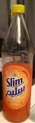 Slim Orange
