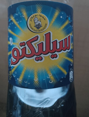 سيليكتو front packaging