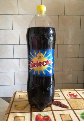 سيلكتو front packaging