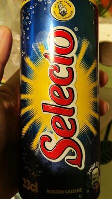 Selecto front packaging