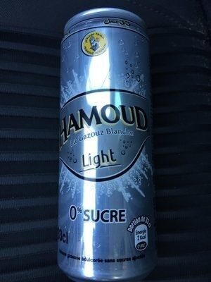 Hamoud la blanche