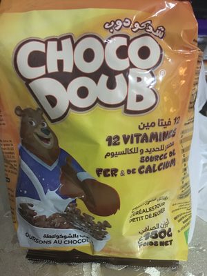 Choco doub