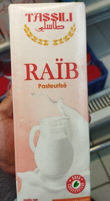 Raib