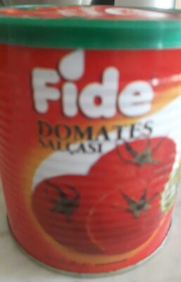 Unknown front packaging