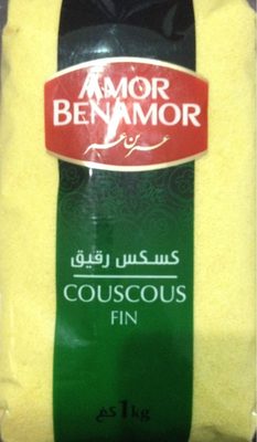 Couscous