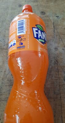 فانتا برتقال
